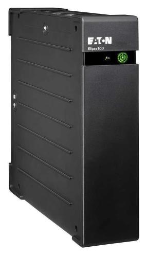 Ups Off-Line Eaton Ellipse Eco 1600va/1000w (Iec) Usb