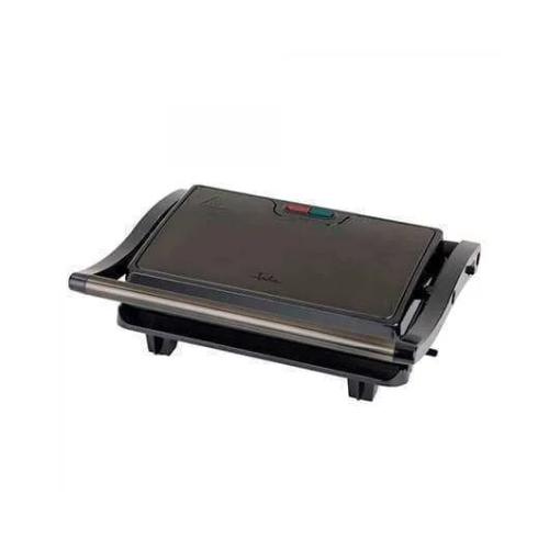 Grill de Asar Jata Jegr1106 Inox Negro