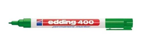 Edding 400 Perm Marker Green (4-400004)