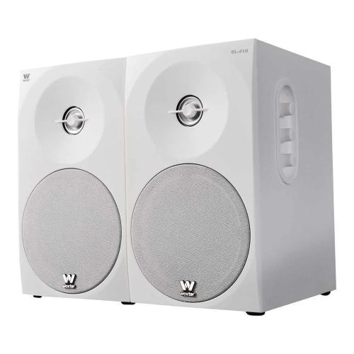 Woxter Dl-410 150w Blanco Altavoz