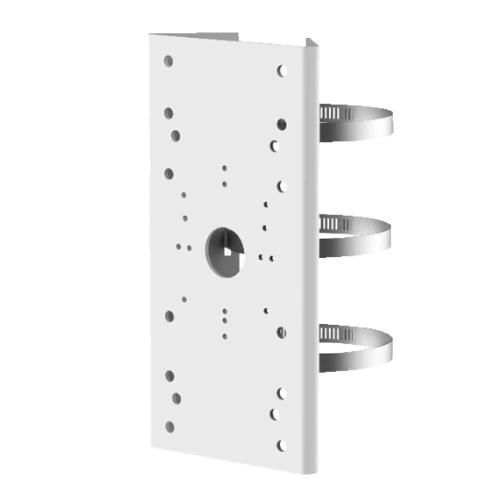 Suporte para Mastros/Postes - para Câmaras Bullet.