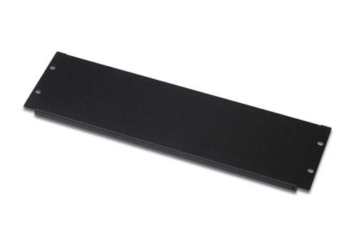 Digitus Painel Cego 19" 3u Preto