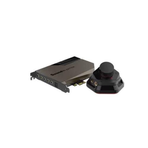 Creative Soundkarte Sound Blaster Ae-7 Intern