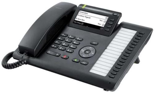 Unify Openstage Desk Phone Cp400 Sip