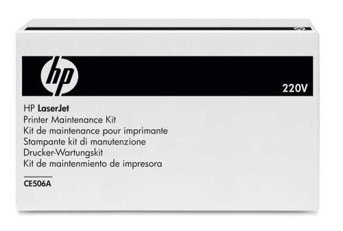 Hp Ce506a Kit para Impressora