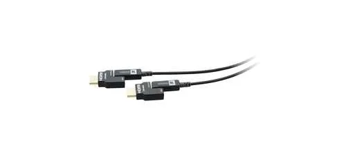 Kramer Cable Hdmi Activo Optico (Macho - Macho), .