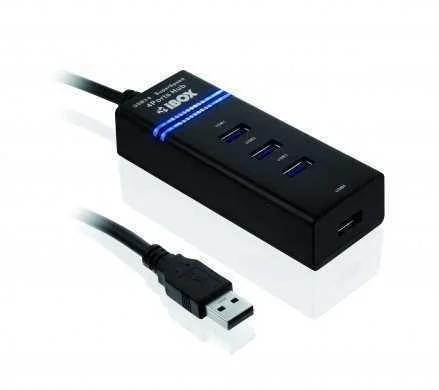 Ibox Iuh3fb, Usb 3.2 Gen 1 (3.1 Gen 1) Type-A, 50.