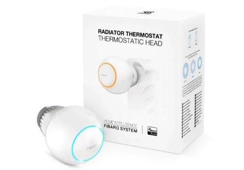 Fibaro Heat Controller (Fgt-001)