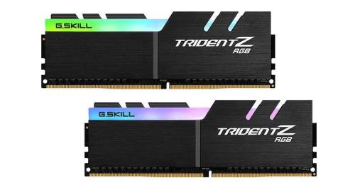 Memory Dimm 32gb Pc28800 Ddr4/K2 F4-3600c16d-32gt.