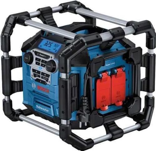 Bosch Gpb 18v-5 C Professional Extensão Elétrica .
