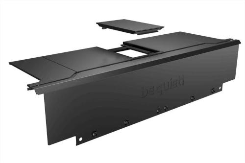 Cubre Fuente Be Quiet Bga04 para Dark Base Pro 900