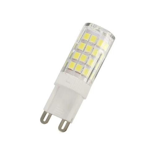 Lampada LED G9 3w 3200k 210lm