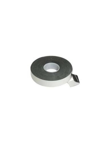 Fita Isoladora 19Mm 20Kv Ansi Preto