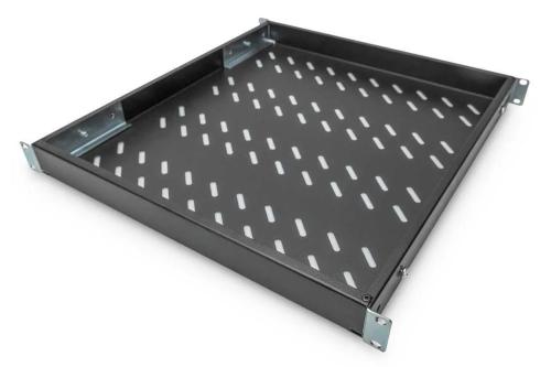 Digitus Prateleira Fixa 1u 800mm (Até 50kg) - Pre.