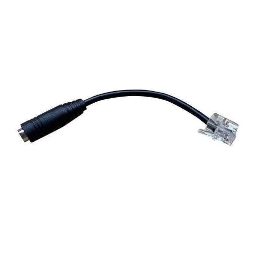 Adaptador Sonoff para sensores Jack para RJ9 AL010
