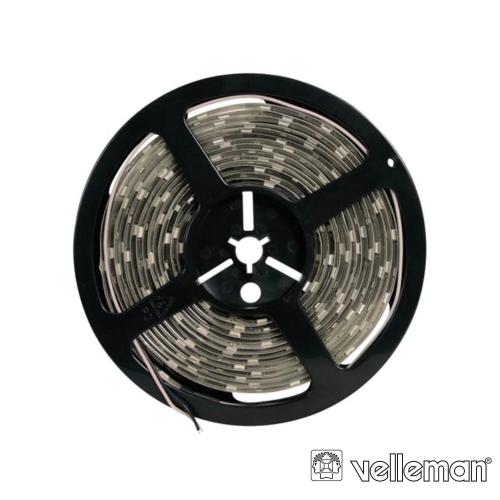 Barra Adesiva Leds Azul
