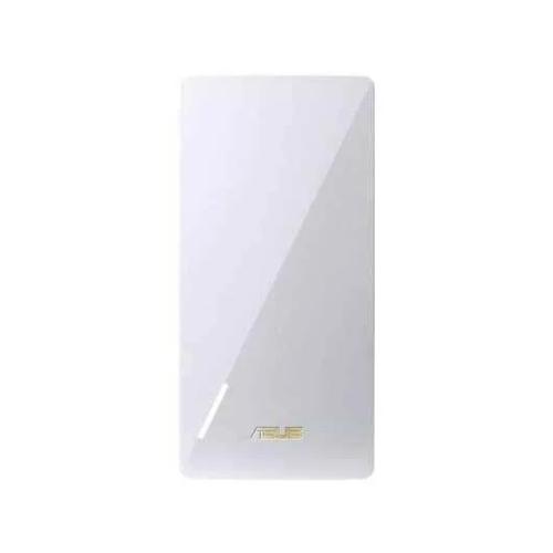 Asus Rp-Ax58 Network Transmitter White 10 100 1000 Mbit/S