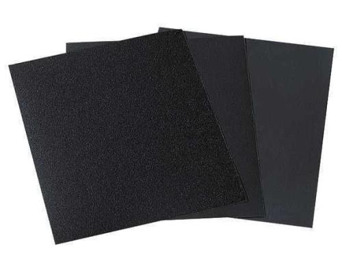 Lixa Sic Gr&atilde;o 100 Humido/Seco 230x280mm 2879000 Wolfcraft