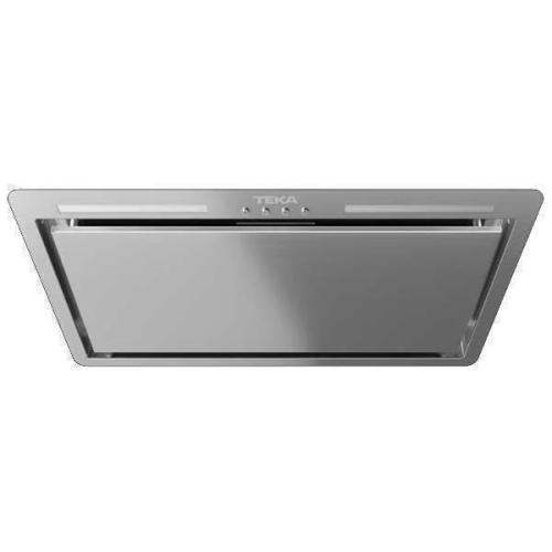 Hood 3 Speeds Gfl 57760 Eos Ix 53cm (Stainless) - Teka