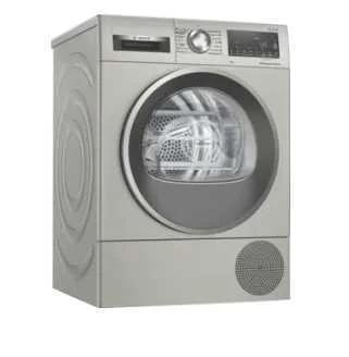 Máquina de Secar Roupa Bosch Wqg-2450-Xes 9kg Classe A++