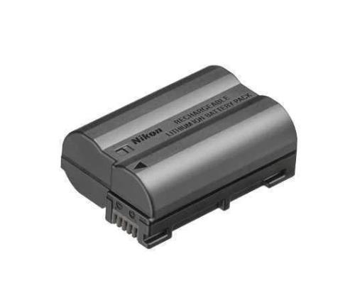 Nikon EN-EL15c Ião-lítio