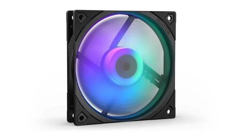 Endorfy Fluctus 120 Pwm Argb - Case Fan