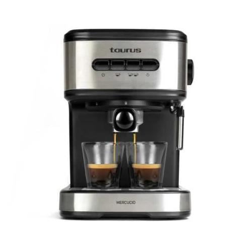Cafetera Expresso Taurus Mercurio