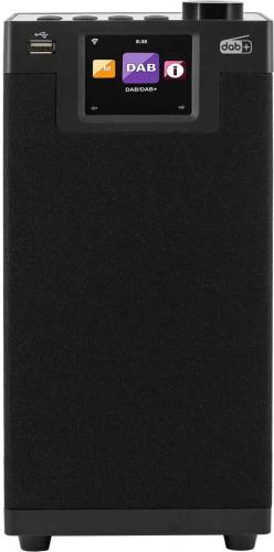 Imperial Dabman I610 Preto