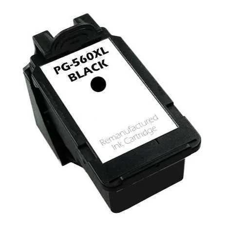 Tinteiro Canon Compatível PG-560 XL Cor (3712C001.