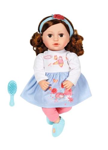 BABY ANNABELL SOPHIA