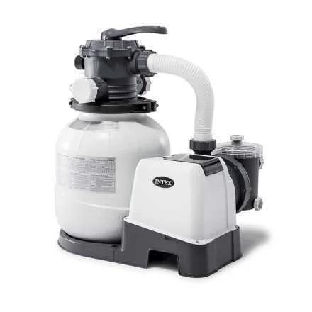 Intex 26646 Peça e Acessório para Piscinas Bomba .
