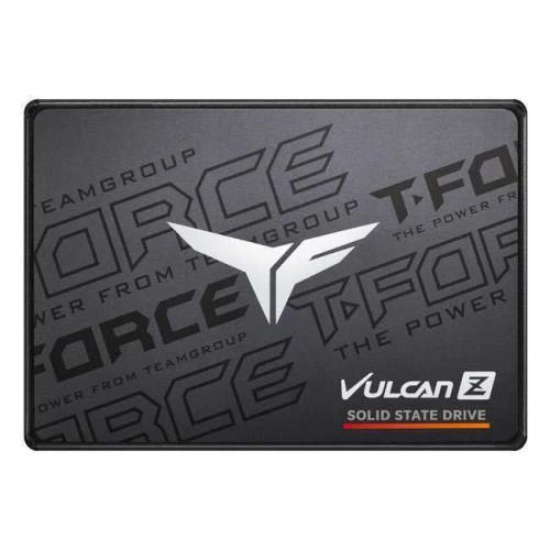 Ssd 2.5 Sata Team Group 1tb T-Force Vulcan Z