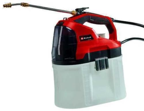 EINHELL GE-WS 18/75 PULVERIZADOR DE JARDIM TIPO M.