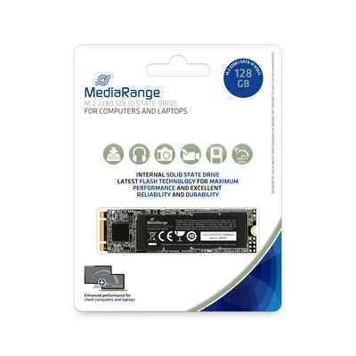 Mediarange Intern.M.2 2280 Sata 6 Gb/S-3d Tlc Nand 128gb