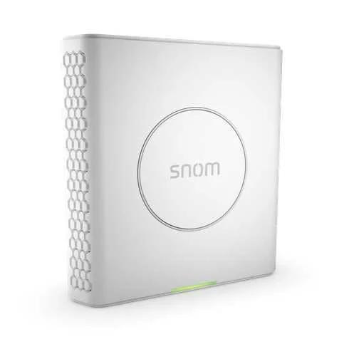 Snom Dect-Basisstation M900
