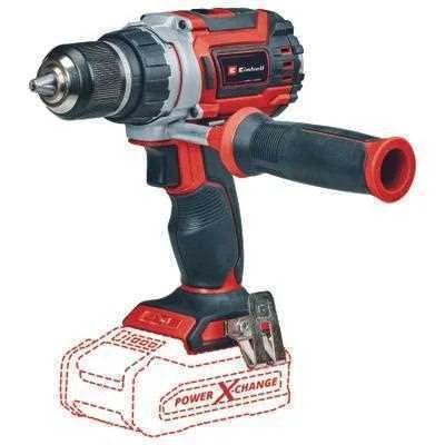 EINHELL TP-CD 18/60 LI BL - SOLO 2000 RPM 1,3 KG .