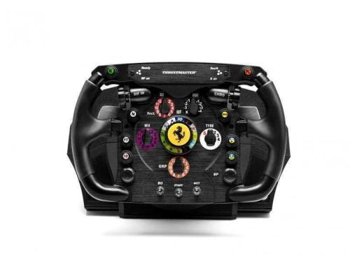 Volante Thrustmaster Ferrari F1