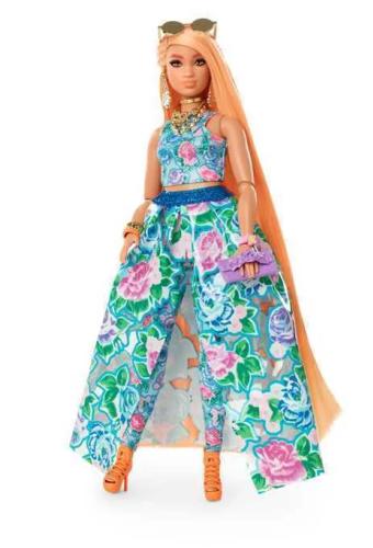 Barbie Extra Hhn14 Boneca