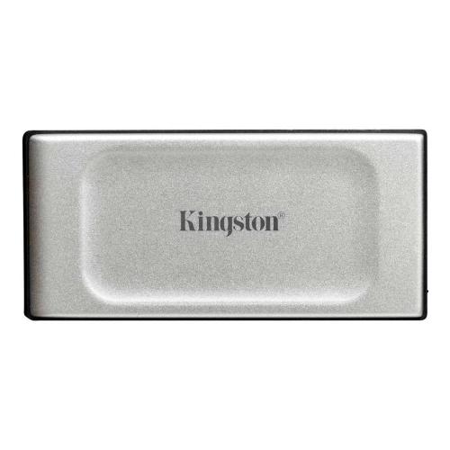 Ssd 4tb Kingston Portable SSD Xs2000 Usb3.2 Retail