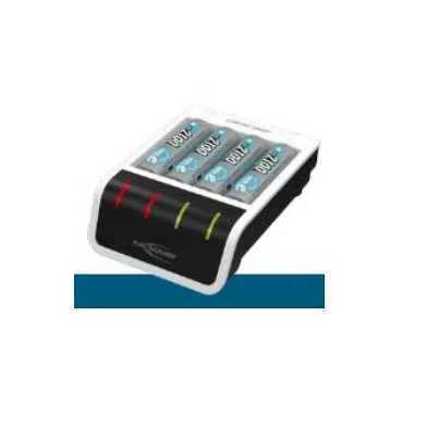 ANSMANN 1001-0092-01 CARREGADOR DE BATERIA PILHAS.