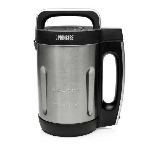 Princess 214002 Máquina de Fazer Sopa 2 L