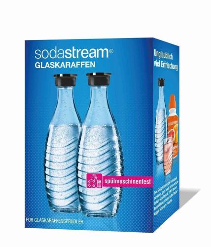 SODASTREAM 1047200490 ACESSÓRIO DE CARBONATADORES.