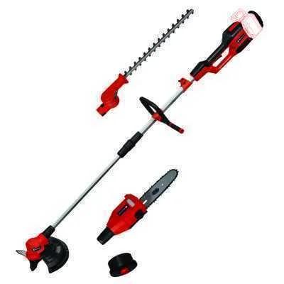Einhell 3410901 Roçadeira e Aparadora de Relva Ba.
