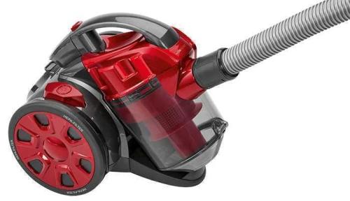 Clatronic Bs 1308 Aspirador de Tambor Seco 700 W .