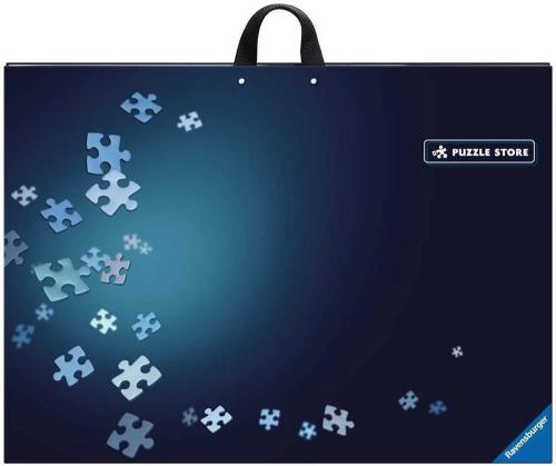 Ravensburger Puzzle Store Caixa de Armazenamento .