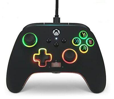 POWERA 1522360-01 CONTROLADOR DE JOGO PRETO USB G.
