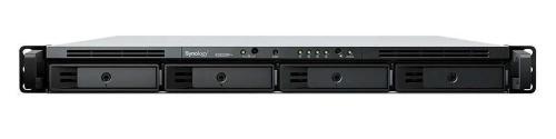 *rs822rp+ V1500b 4x0hdd 2gb 4x1gbe Usb3.2.1 3y