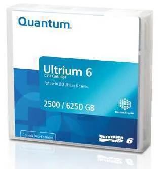 Quantum Lto6 Ultrium Mr-L6mqn-03 Mp