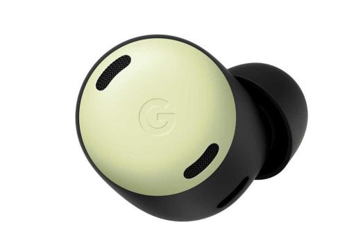 Auriculares Bluetooth Pixel Buds Pro Lemongrass - Google