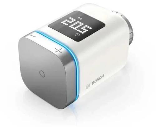 Bosch Smart Home Heizkörperthermostat